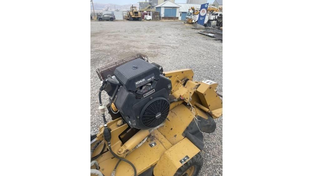 Vermeer 1230 Houtversnipperaars