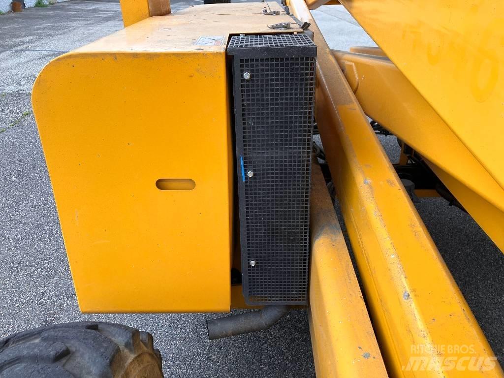 HAULOTTE H12 SX Schaarhoogwerkers
