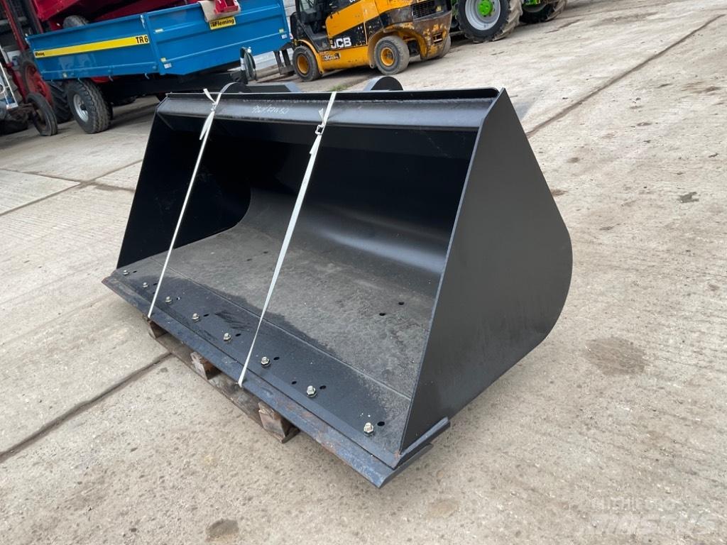 JCB SHOVEL BUCKET Bakken