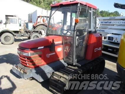 Yanmar CT 45 Bouw - Overige