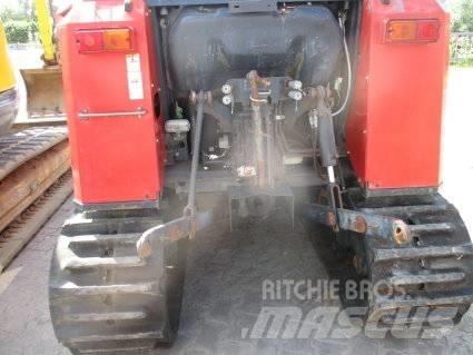 Yanmar CT 45 Bouw - Overige