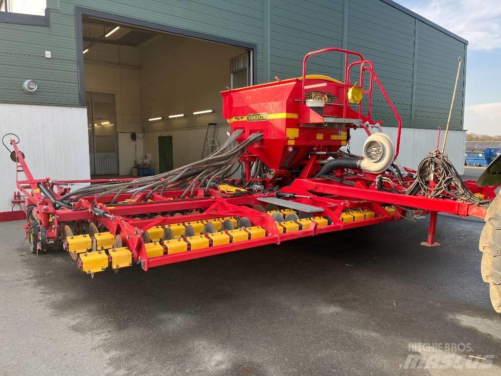 Väderstad Rapid800 Zaaimachines