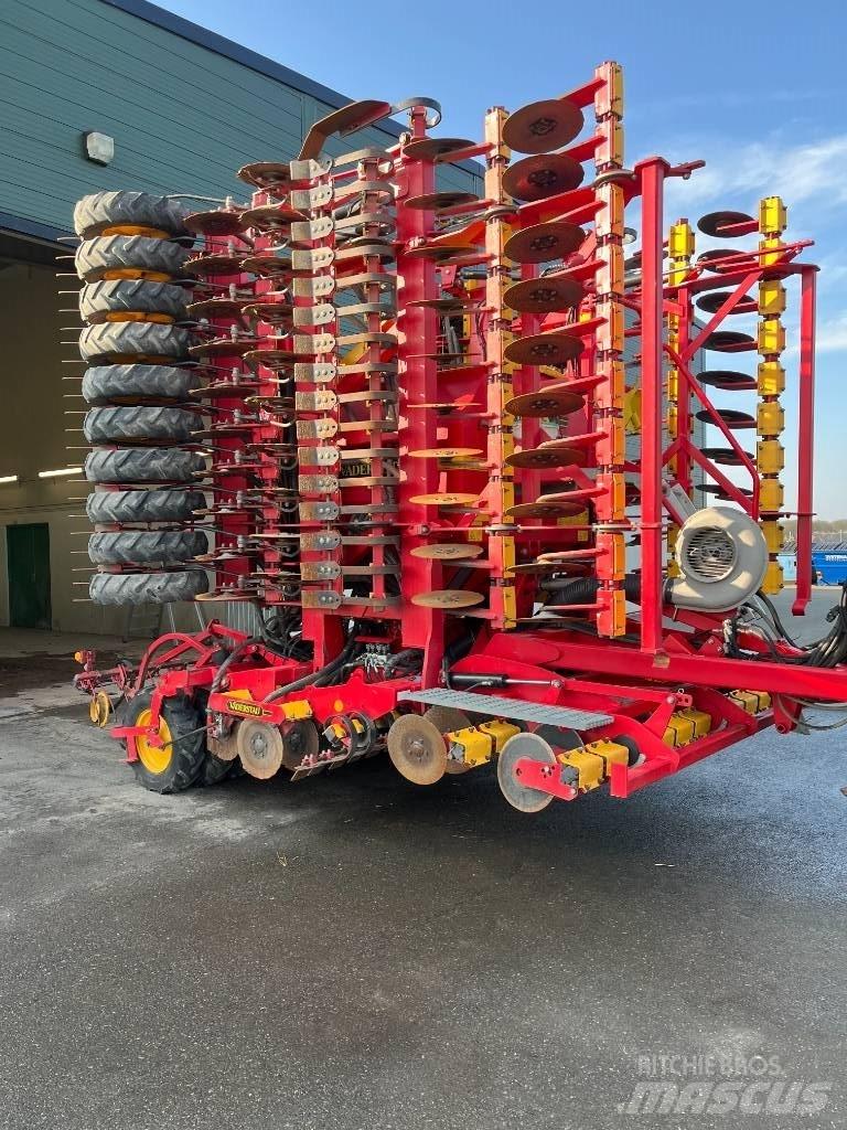 Väderstad Rapid800 Zaaimachines