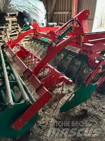 Agro Masz BT30 Schijveneggen