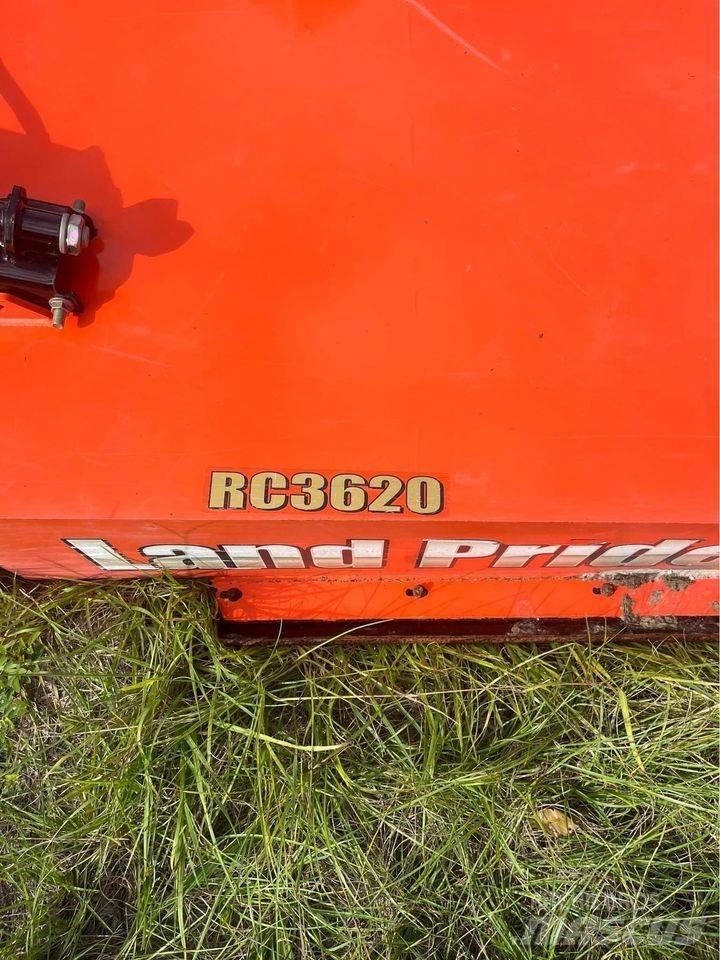 Land Pride RC3620 Klepelmaaiers