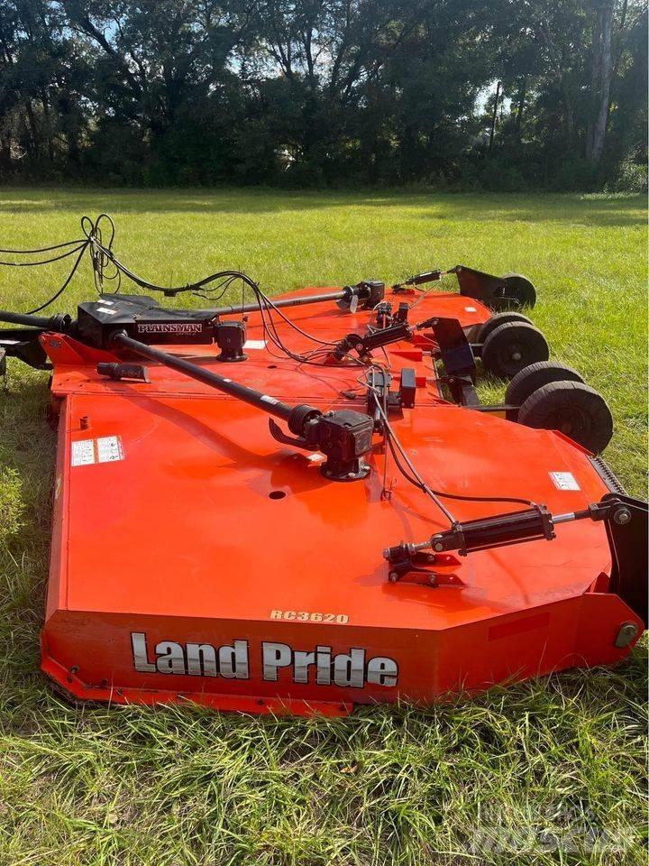 Land Pride RC3620 Klepelmaaiers