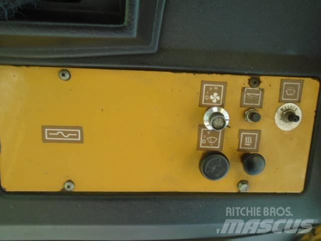 Tanguay CC125B Bosbouw - Overige