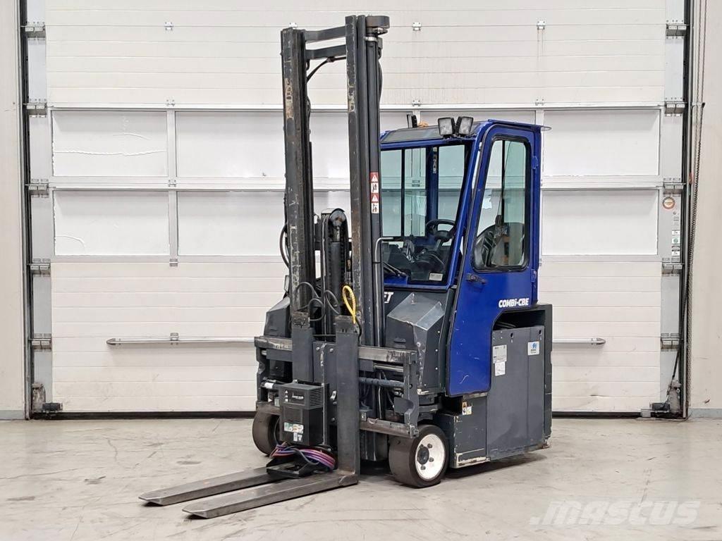 Combilift CBE3000 Zijlader