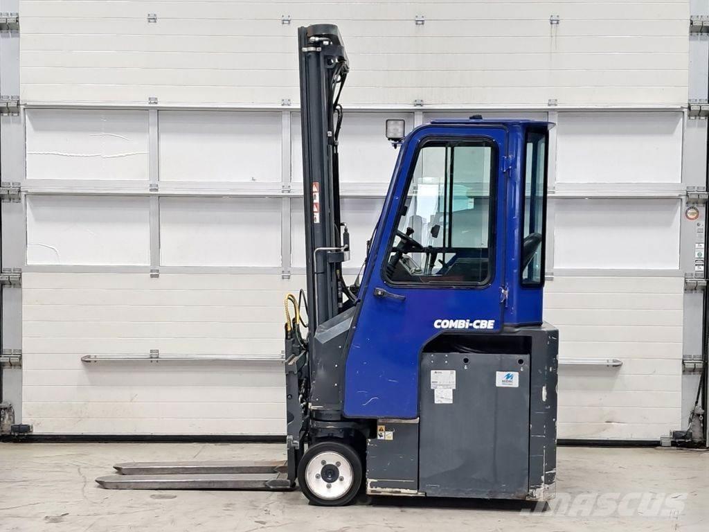 Combilift CBE3000 Zijlader