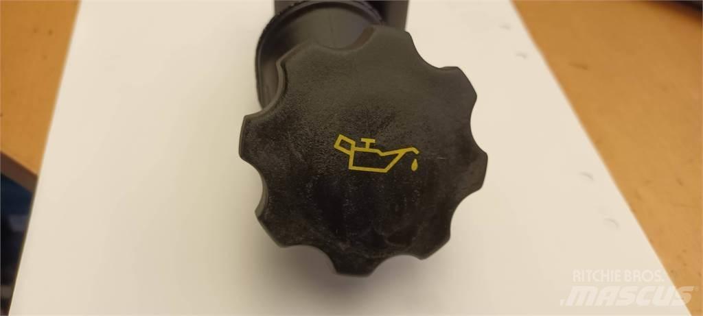Eco Log 6001861 Motoren