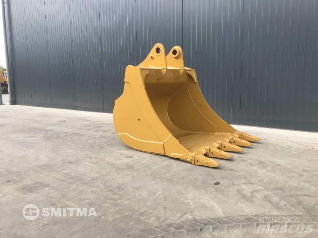 CAT M316C Bakken