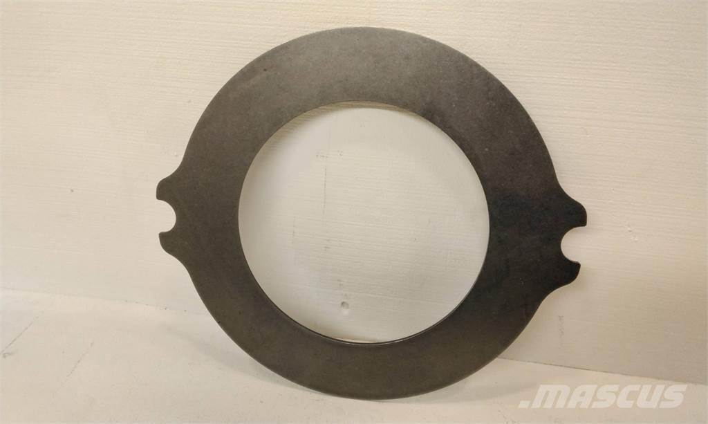 Ponsse NAF7344036 Transmissie