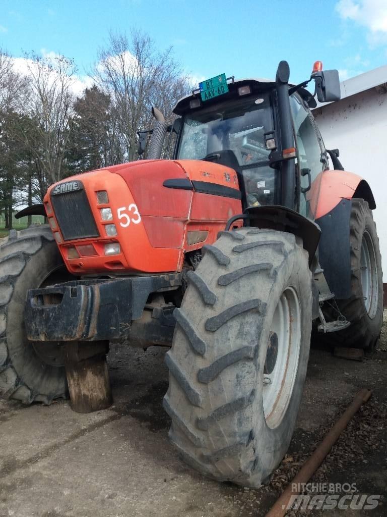 Same Diamond 265 Tractoren