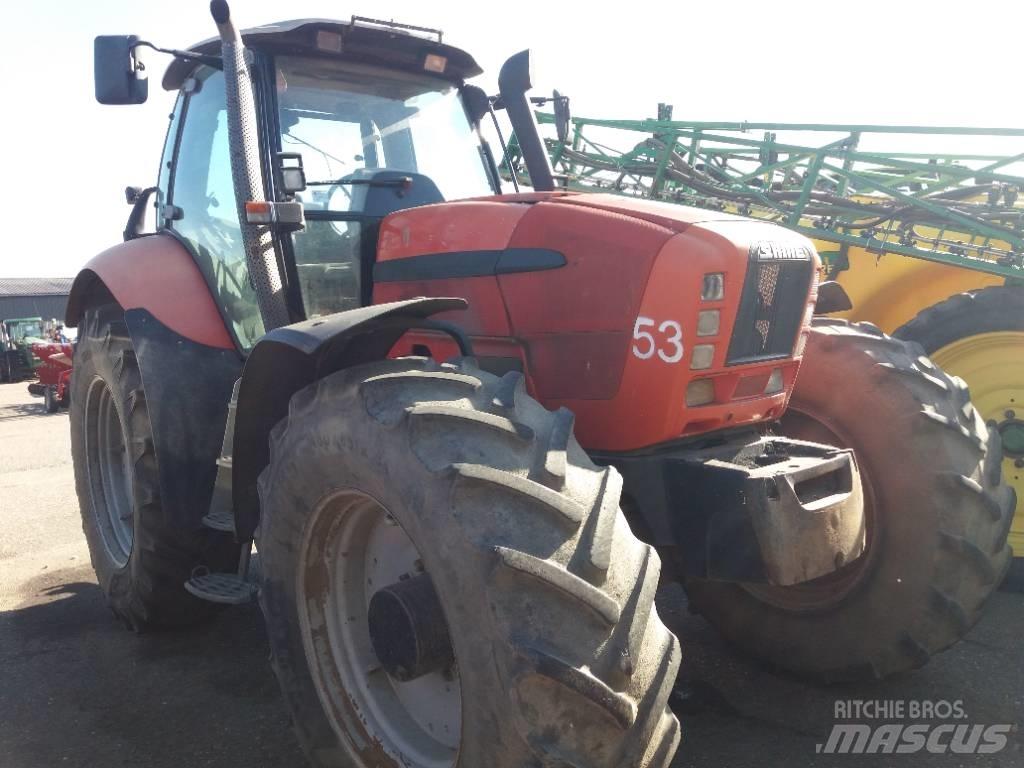 Same Diamond 265 Tractoren