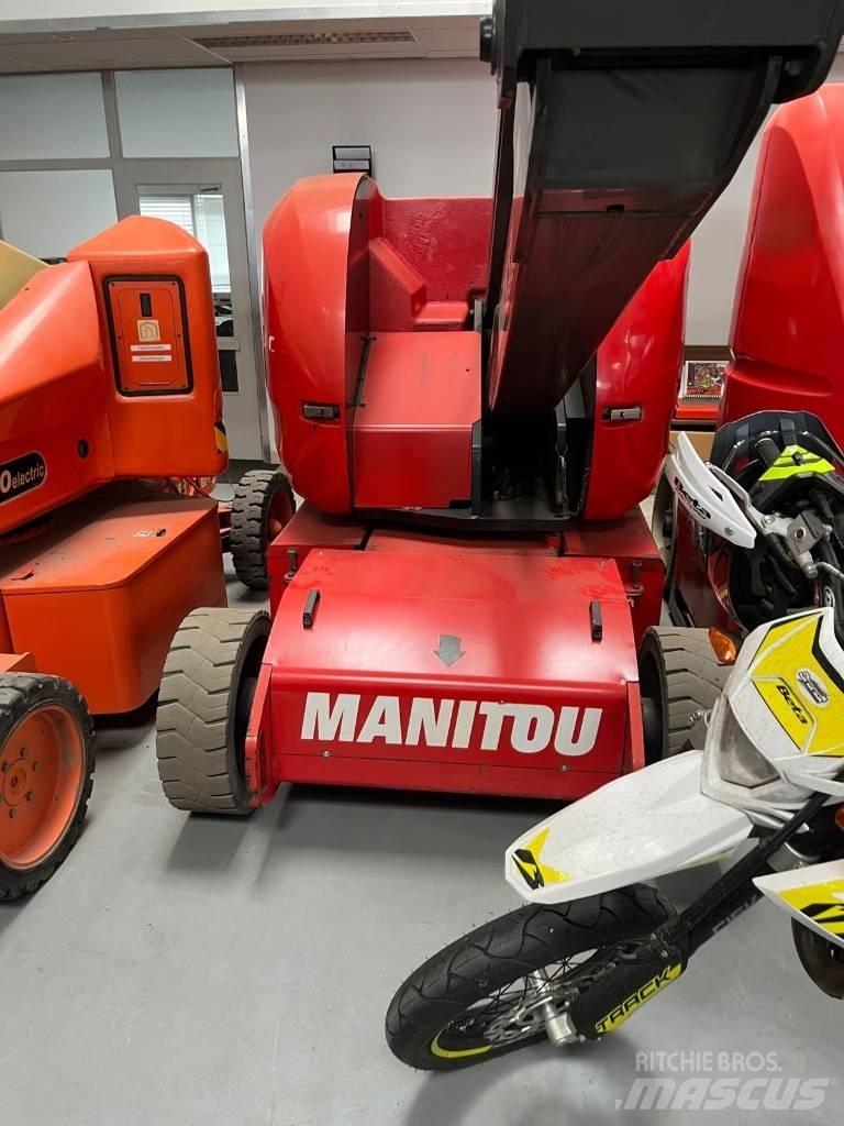 Manitou 150 AET JC Knikarmhoogwerkers