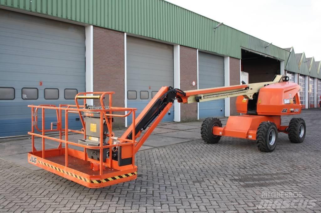 JLG 460 SJ Telescoophoogwerkers