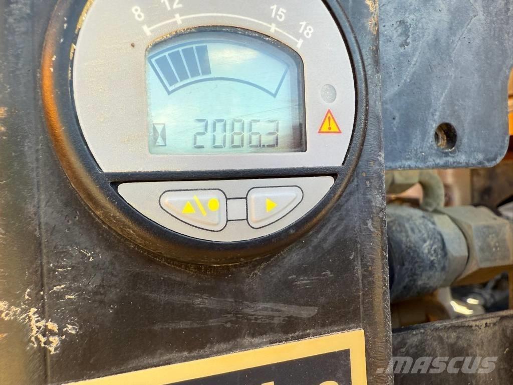Thwaites 6T Mini Dumpers