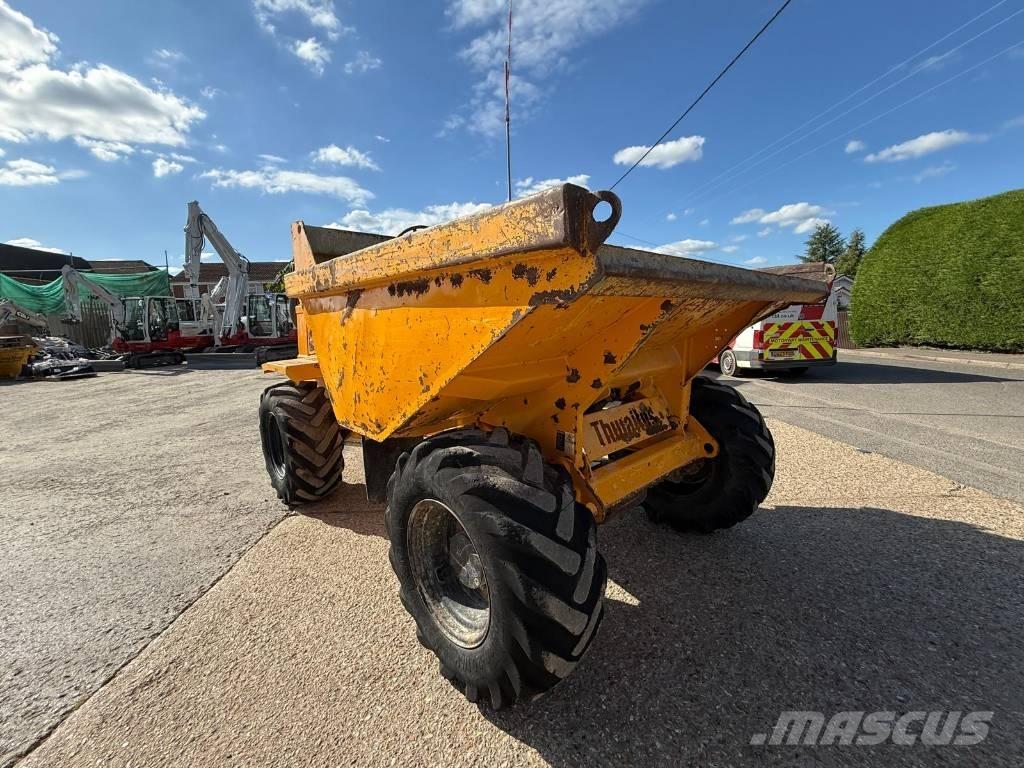 Thwaites 6T Mini Dumpers