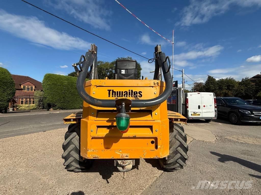 Thwaites 6T Mini Dumpers