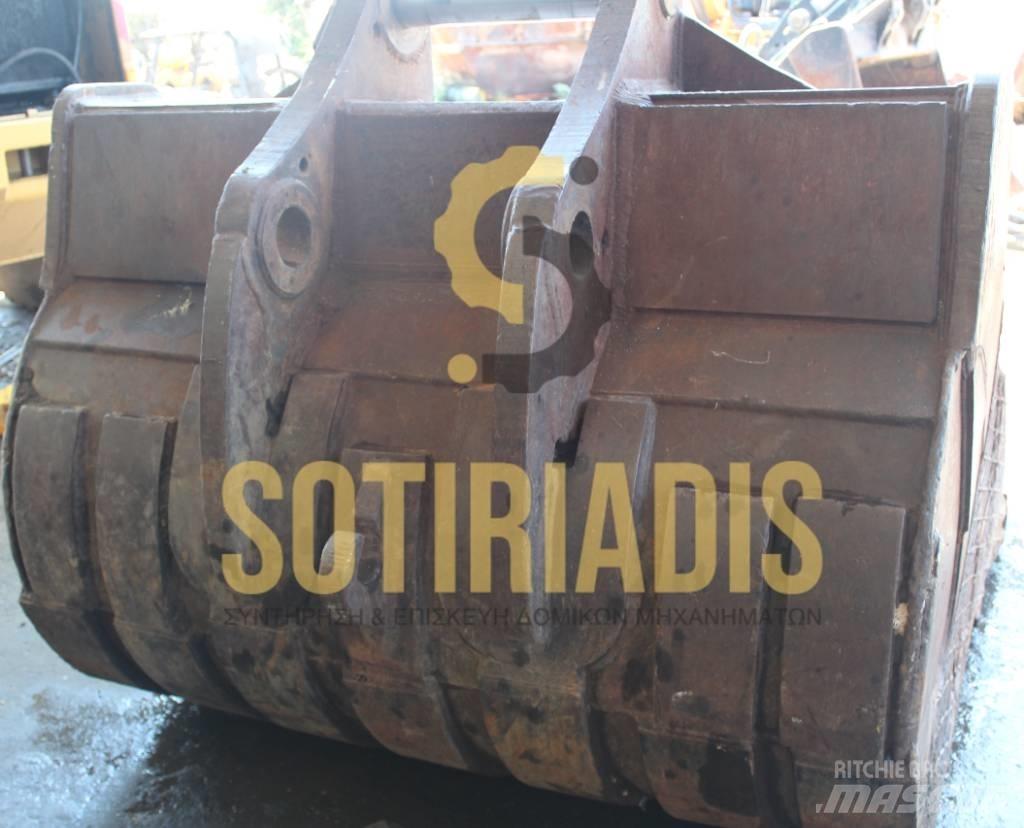 CAT 235 Bakken
