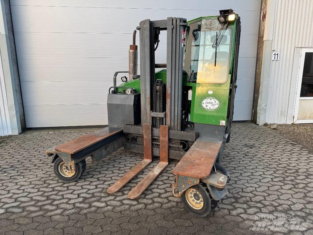Combilift C 4000 Four-way truck