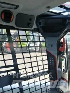 Bobcat T 76 Schrankladers