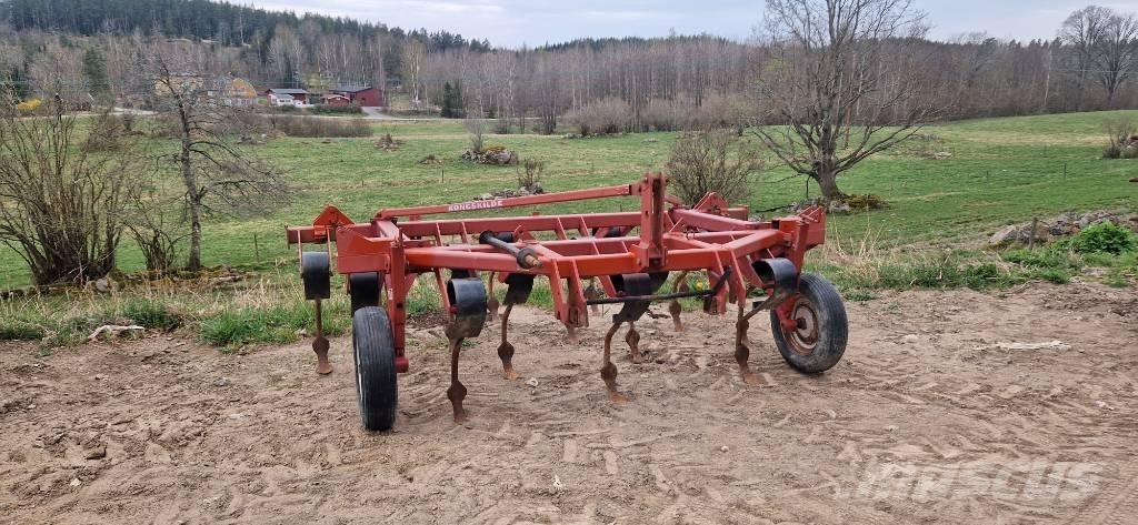 Kongskilde VF4300 Eggen