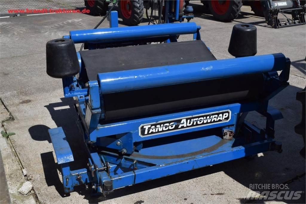  250 ARC Wikkelaars