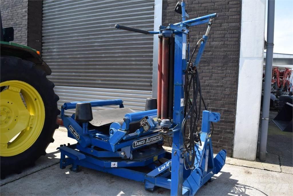  250 ARC Wikkelaars