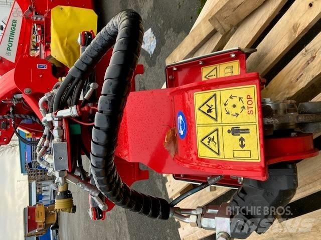 Timan Rc 1000 Utiliteitsmachines