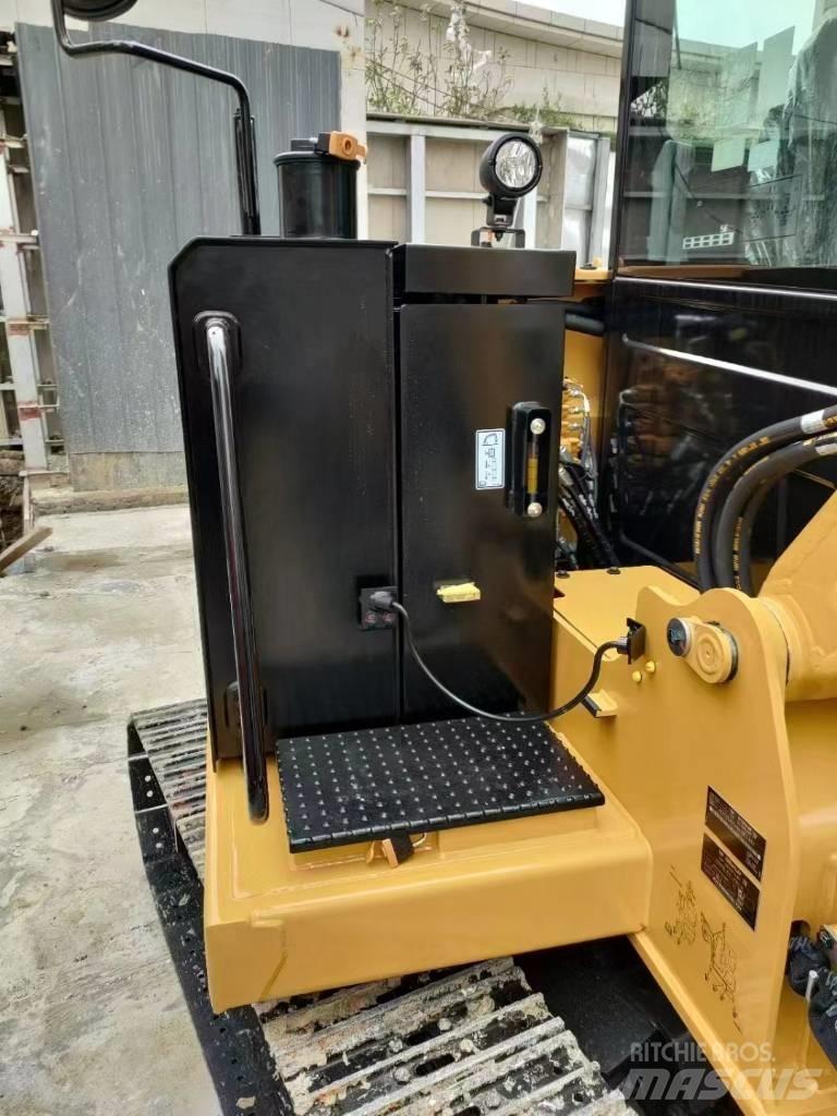 CAT 305.5 Minigraafmachines < 7t