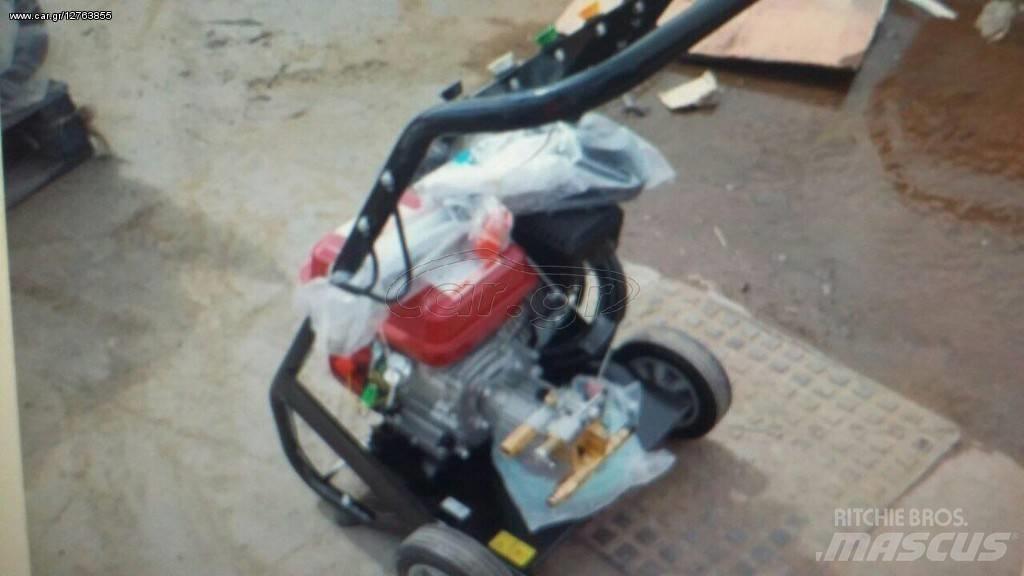 ABG 180 BAR Bouw - Overige