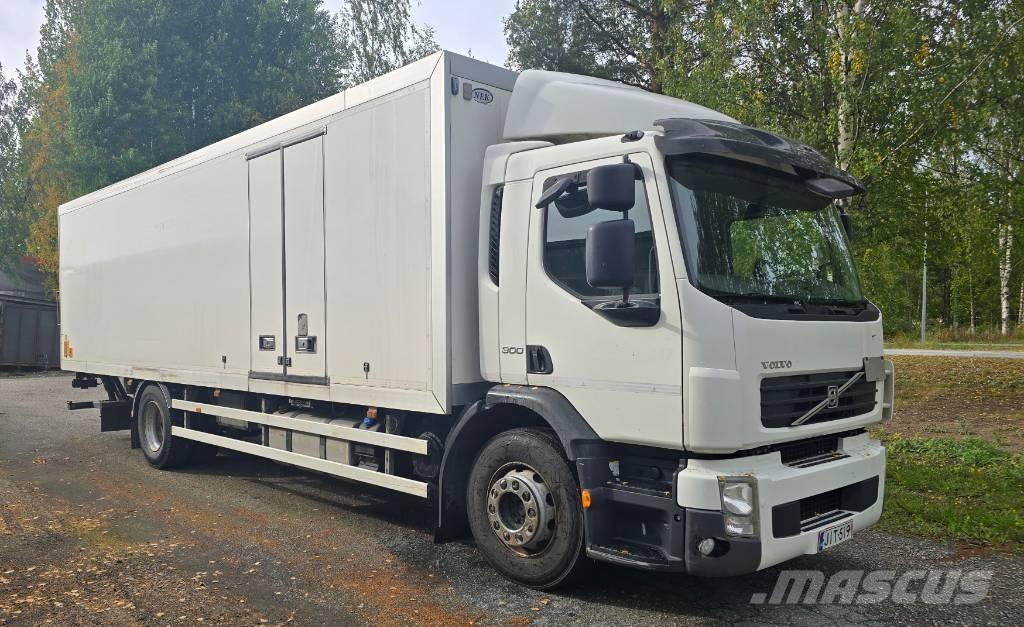 Volvo FE 300 Koelwagens