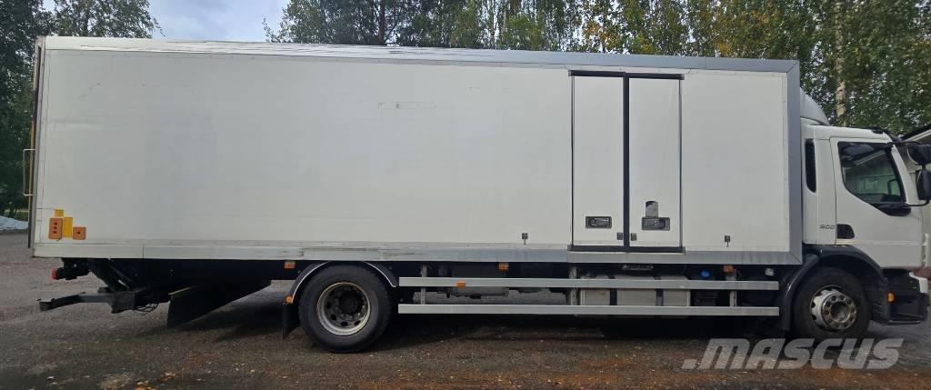 Volvo FE 300 Koelwagens