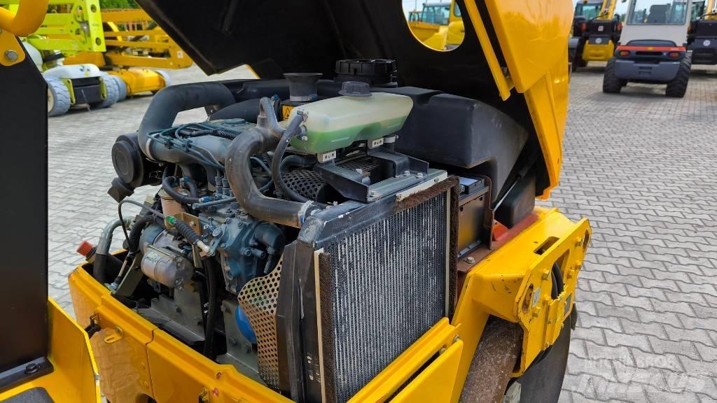Dynapac CC 1200 Duowalsen