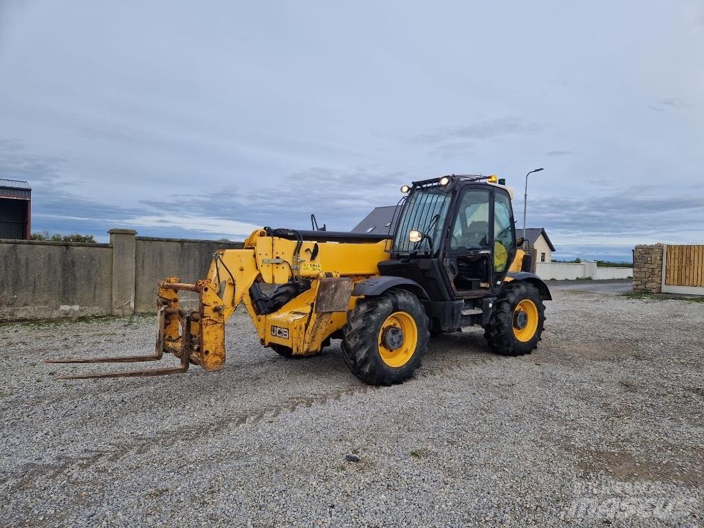 JCB 535140 Verreikers