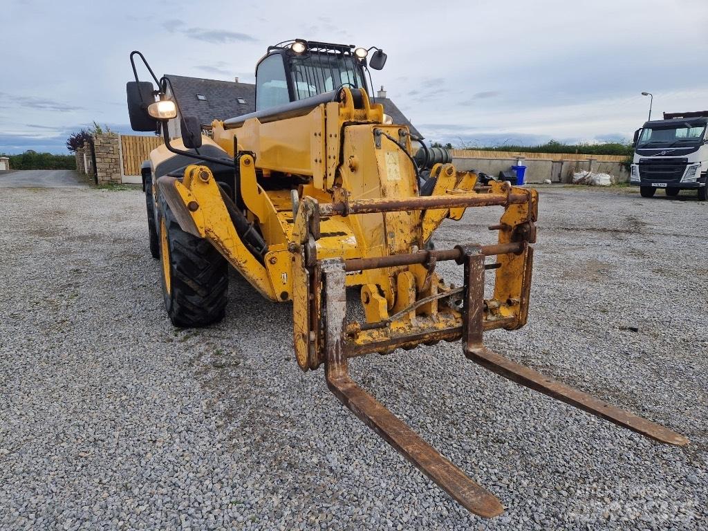 JCB 535140 Verreikers