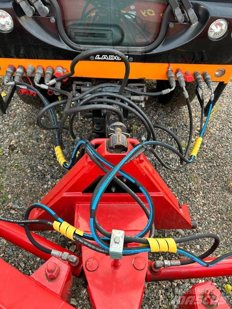 Ladog T1400 Compacttrekkers