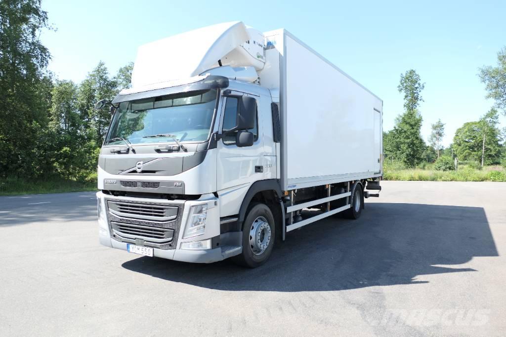 Volvo FM330 4x2 Koelwagens