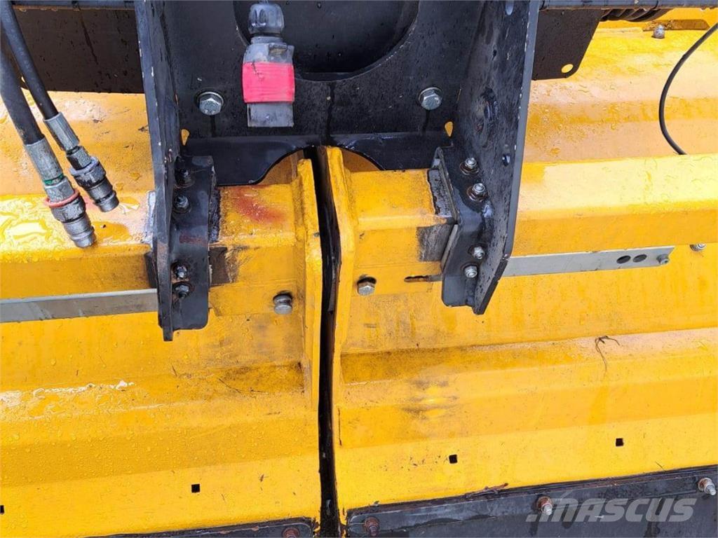 Müthing MU-M 600 F Terreinbeheermachines - overige