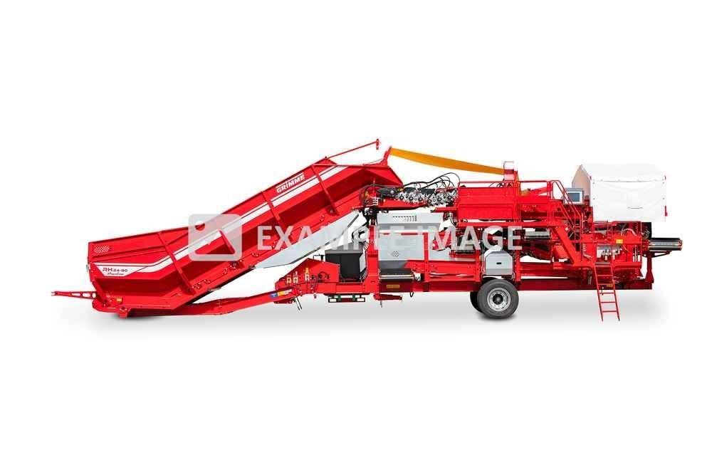 Grimme POWERCOMBI Aardappel materieel - Overigen