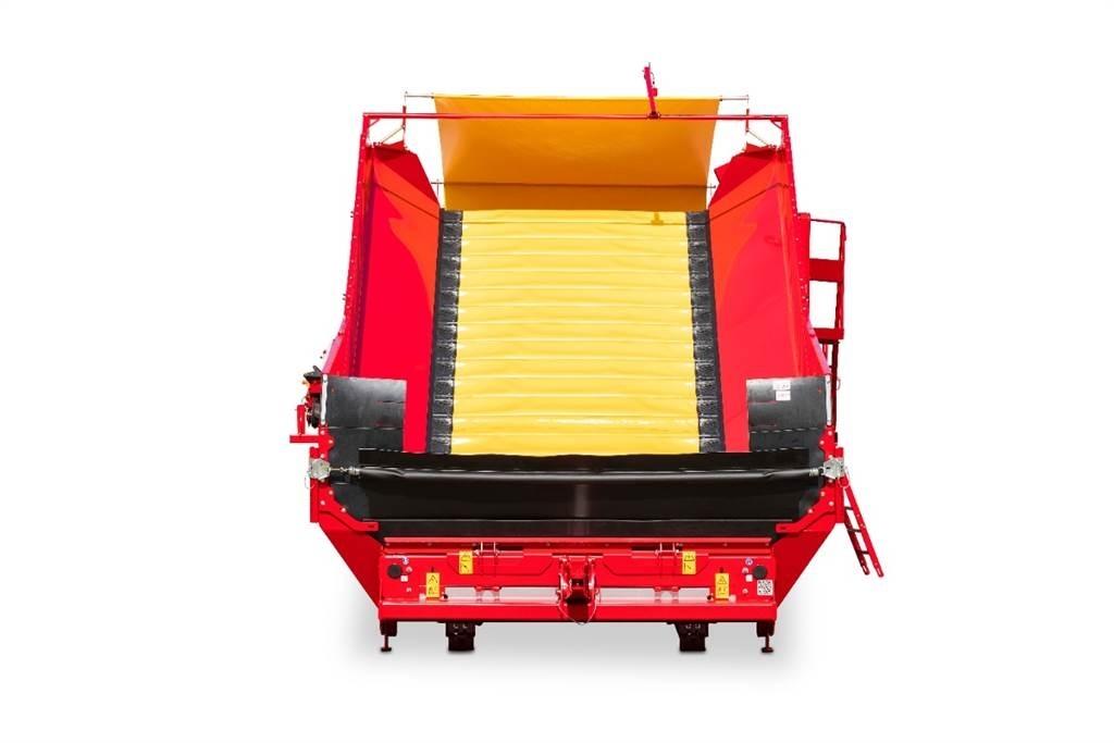 Grimme POWERCOMBI Aardappel materieel - Overigen