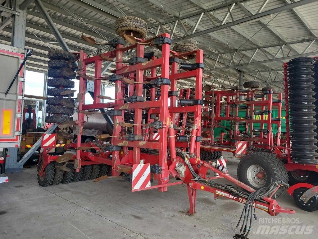 Horsch Tiger 8 LT Cultivatoren
