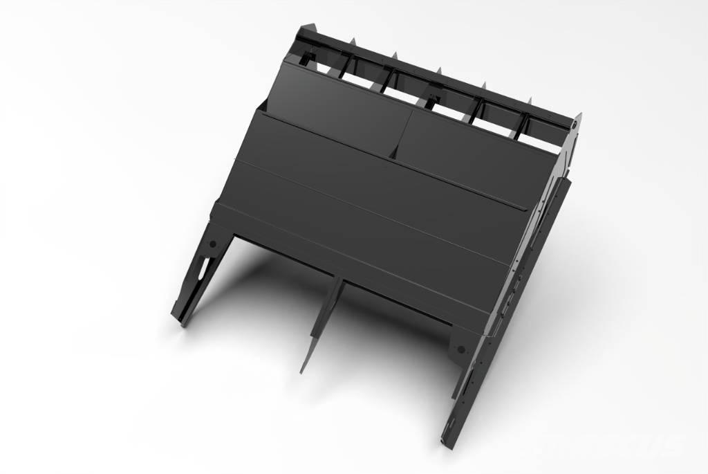 PW 749480.0 Accessoires voor maaidorsmachines
