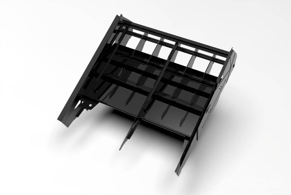PW 749480.0 Accessoires voor maaidorsmachines