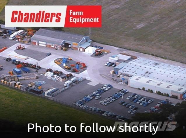 Horsch LEEB 6 GS Getrokken spuitmachines