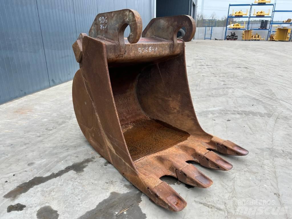 Verachtert CW45S Bakken