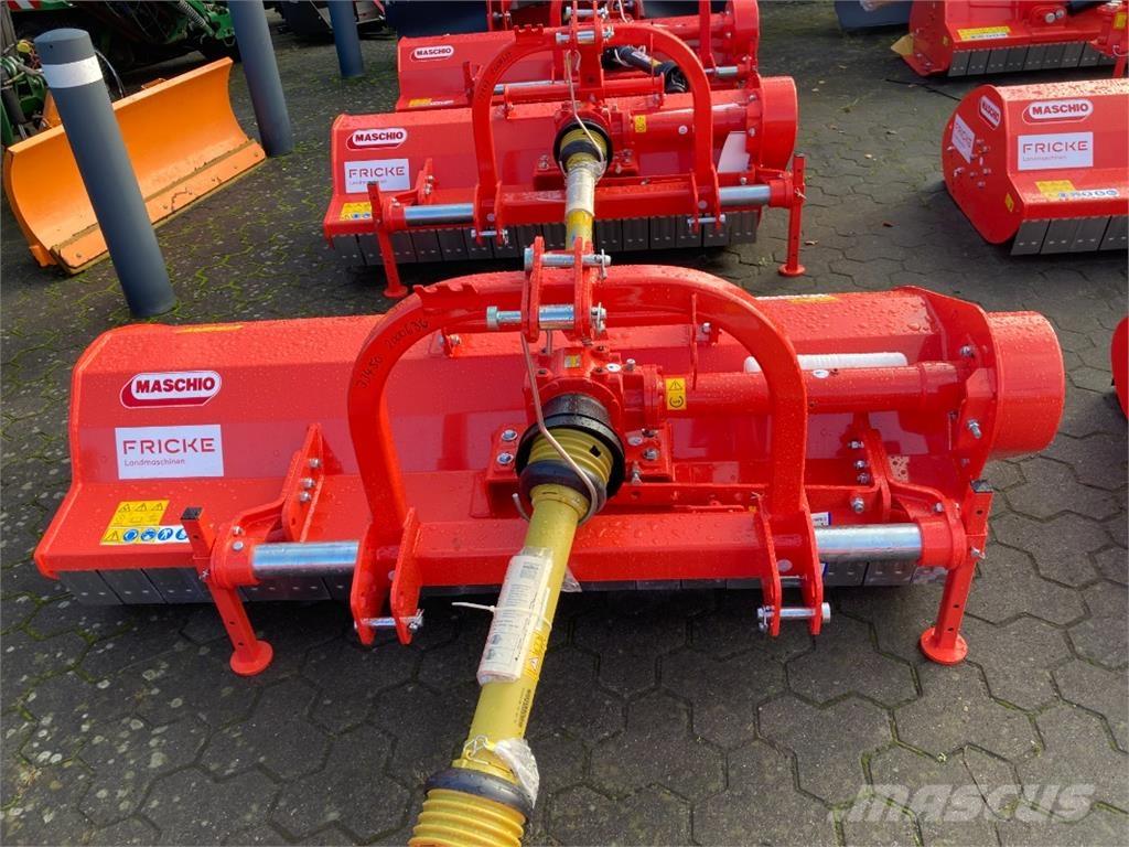 Maschio Brava 200 Terreinbeheermachines - overige