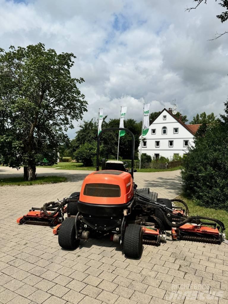 Jacobsen Fairway 405 Golfbaanmaaiers