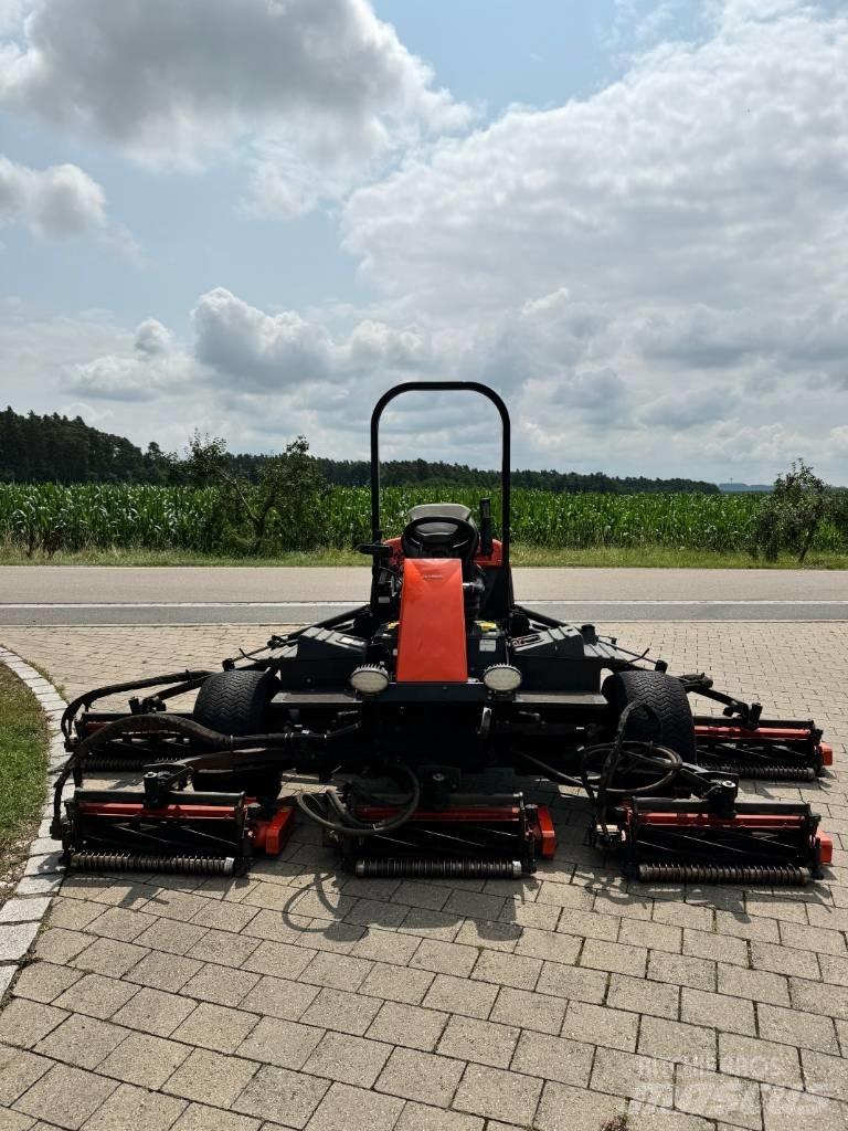 Jacobsen Fairway 405 Golfbaanmaaiers